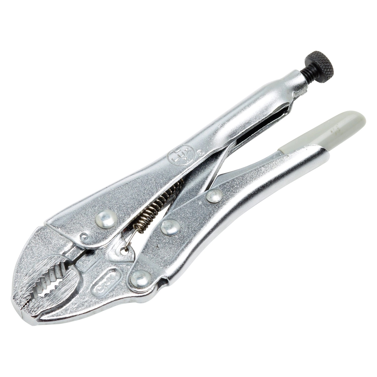 LUX-TOOLS Gripzange 125 mm von LUX-TOOLS