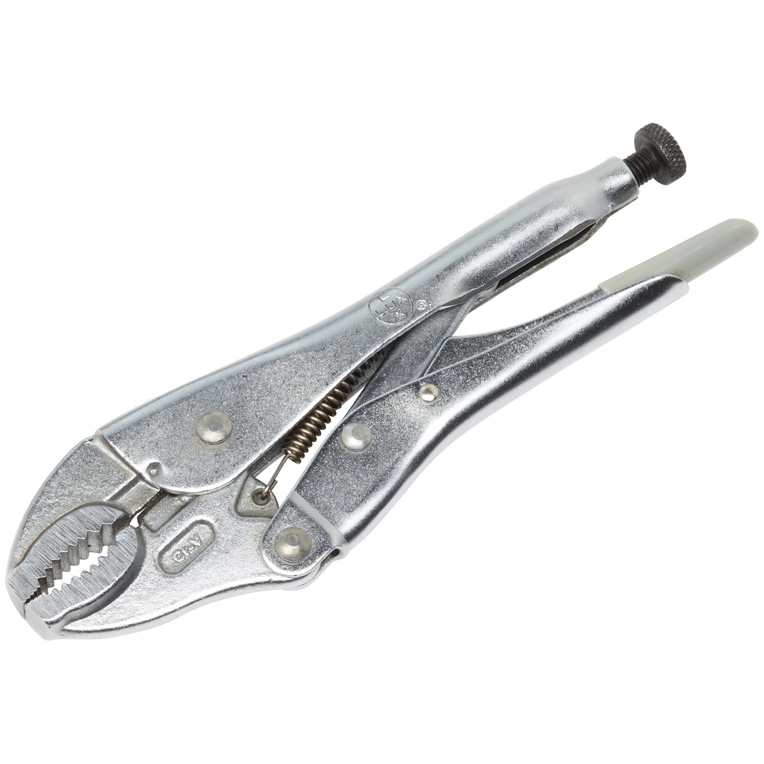 LUX-TOOLS Gripzange 175 mm von LUX-TOOLS