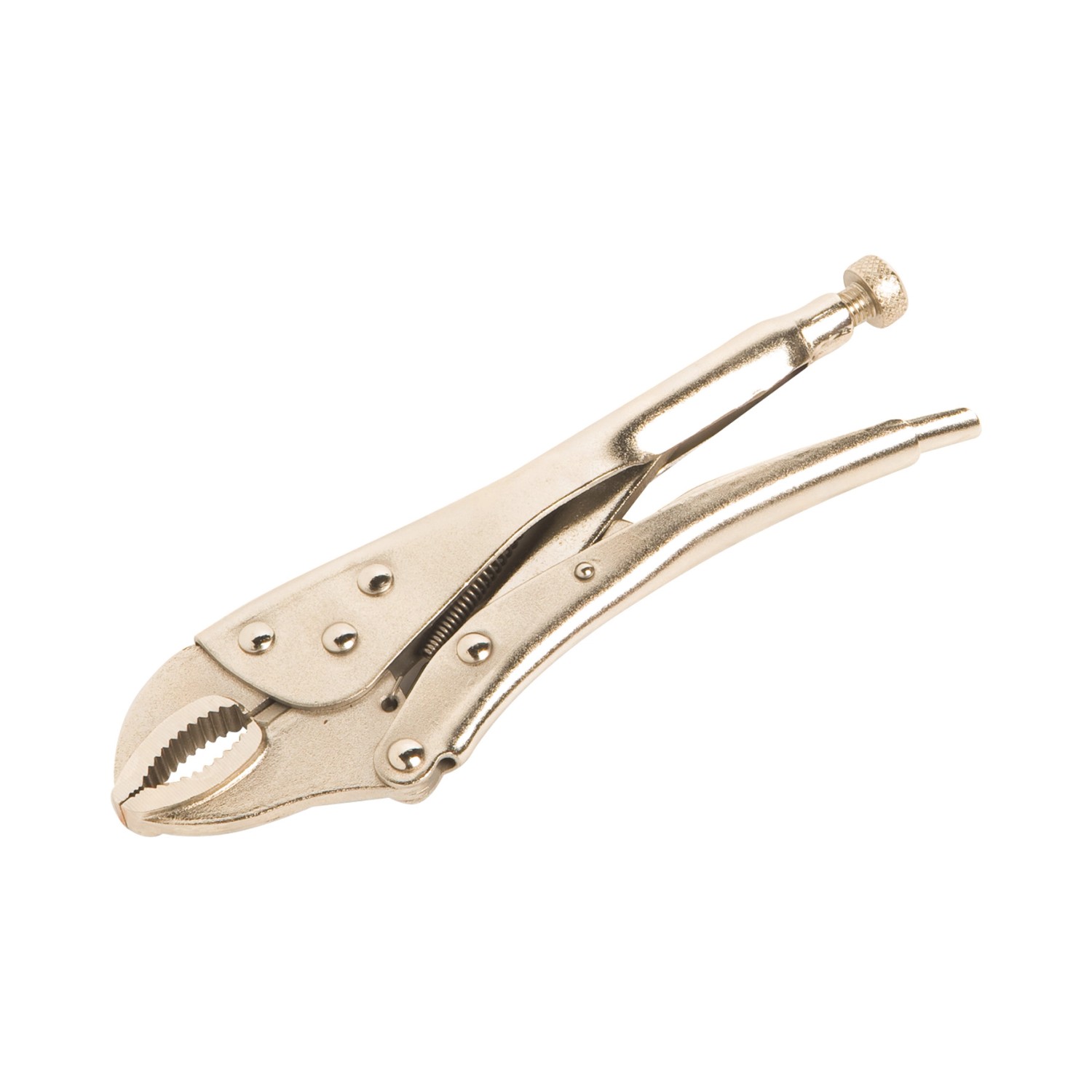 LUX-TOOLS Gripzange 225 mm LUX-TOOLS Gripzange 225 mm von LUX-TOOLS