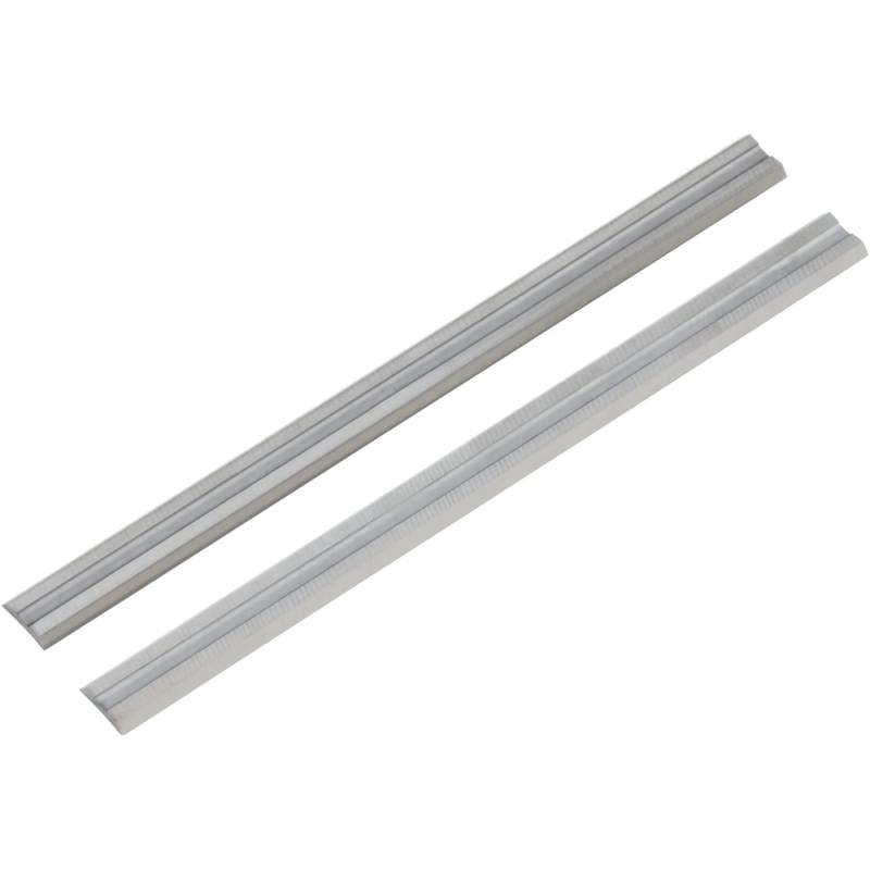 LUX HM-Hobelmesser 82 mm x 5,5 x 1,1 mm von LUX-TOOLS