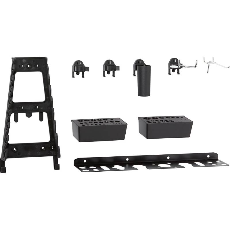 LUX Haken Set 30-teilig von LUX-TOOLS