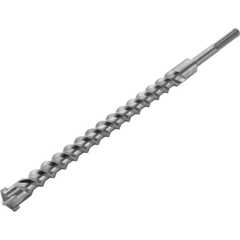 LUX Hammerbohrer Classic SDS-Max Ø 40 mm x 570 mm von LUX-TOOLS