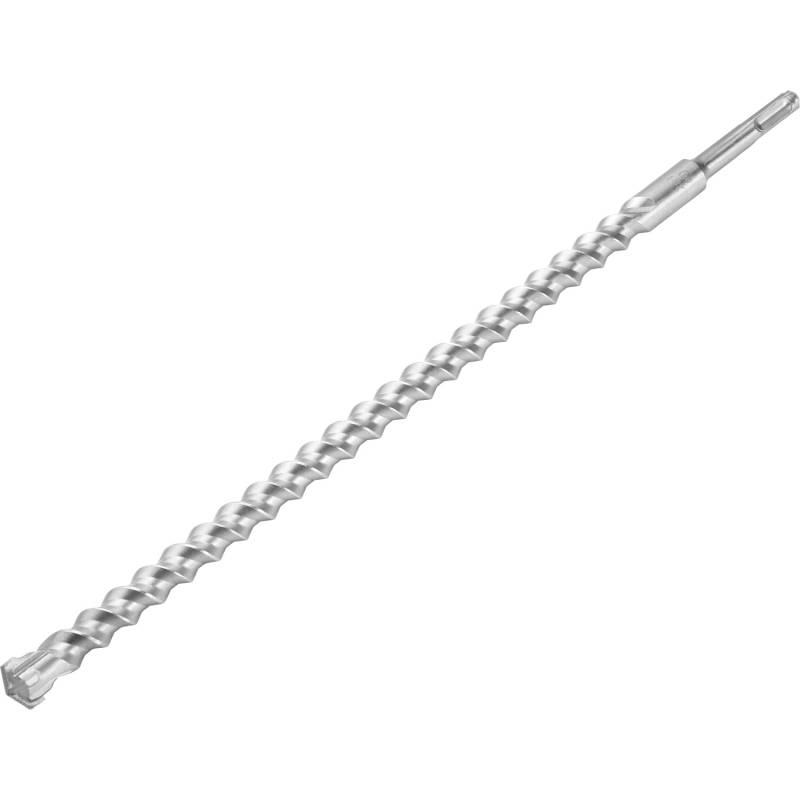LUX Hammerbohrer Classic SDS-Plus Ø 16 mm x 400 mm von LUX-TOOLS