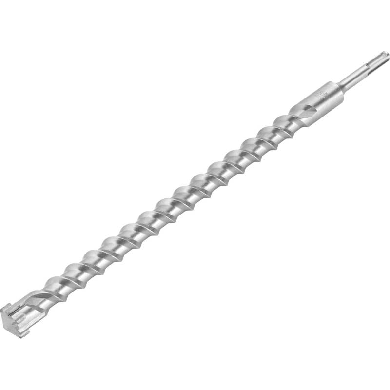LUX-TOOLS Hammerbohrer SDS-Plus Ø 26 mm x 400 mm von LUX-TOOLS