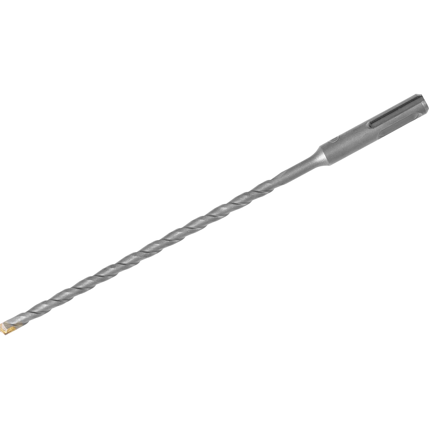 LUX Hammerbohrer Comfort SDS-Plus Ø 20 mm x 600 mm von LUX-TOOLS