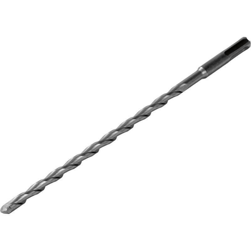 LUX Hammerbohrer Comfort SDS-Plus Ø 8 mm x 260 mm von LUX-TOOLS