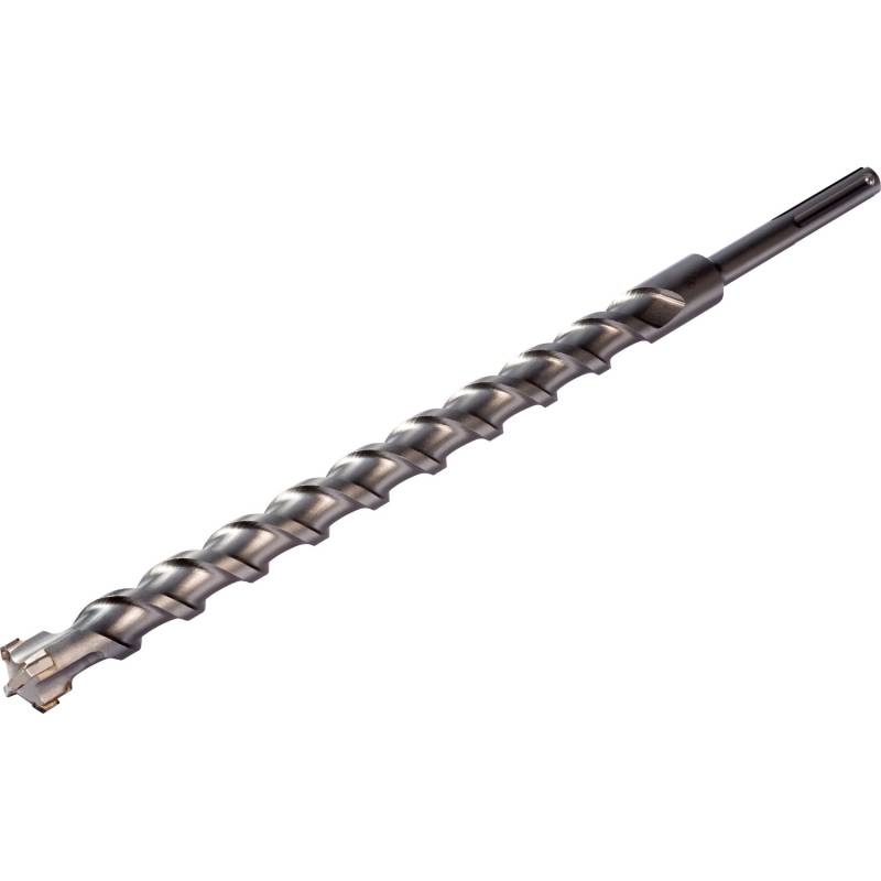 LUX Hammerbohrer Professional SDS-Max Ø 35 mm x 570 mm von LUX-TOOLS
