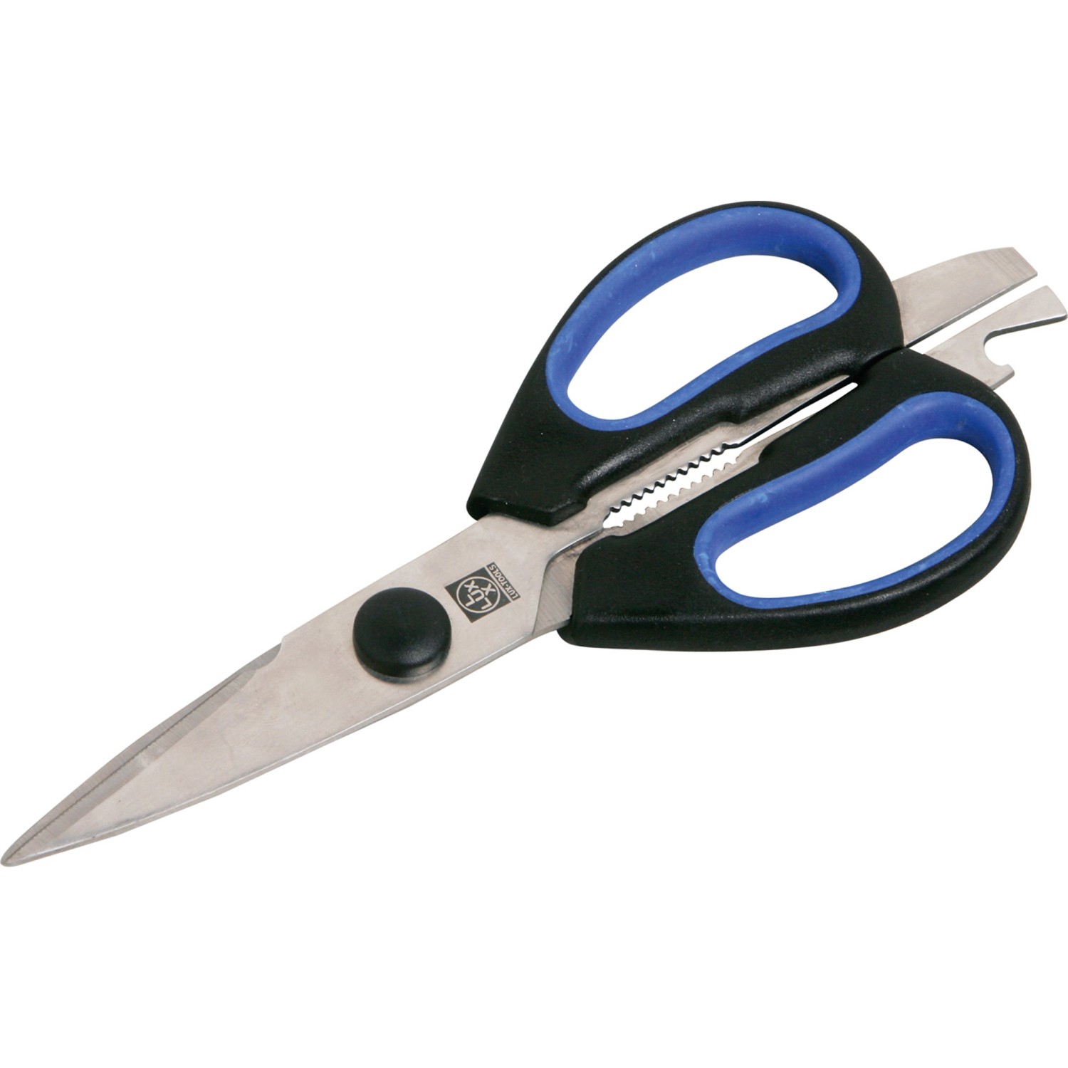 LUX Haushaltsschere Classic 214 mm von LUX-TOOLS