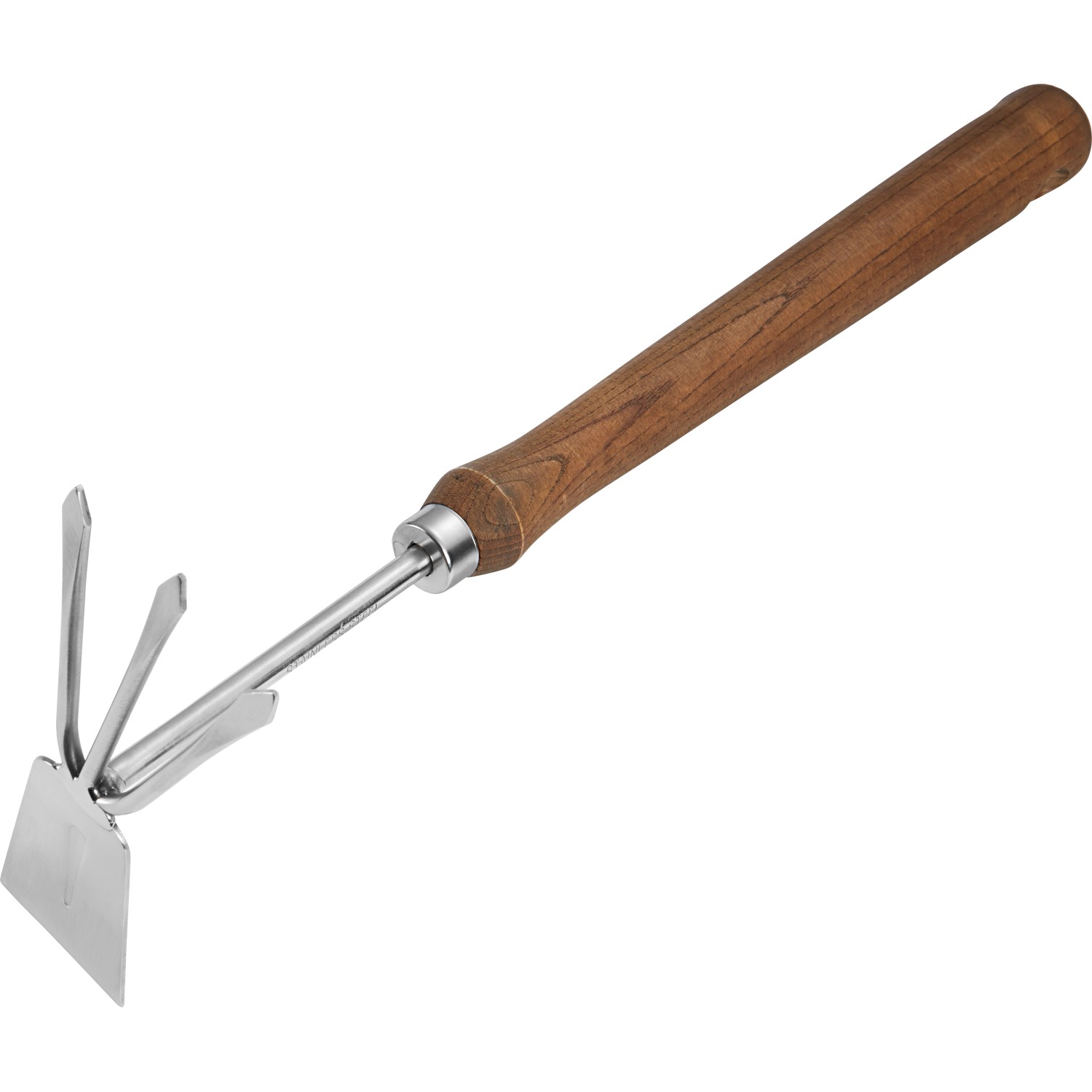 LUX-TOOLS Hochbeet Doppelhacke von LUX-TOOLS