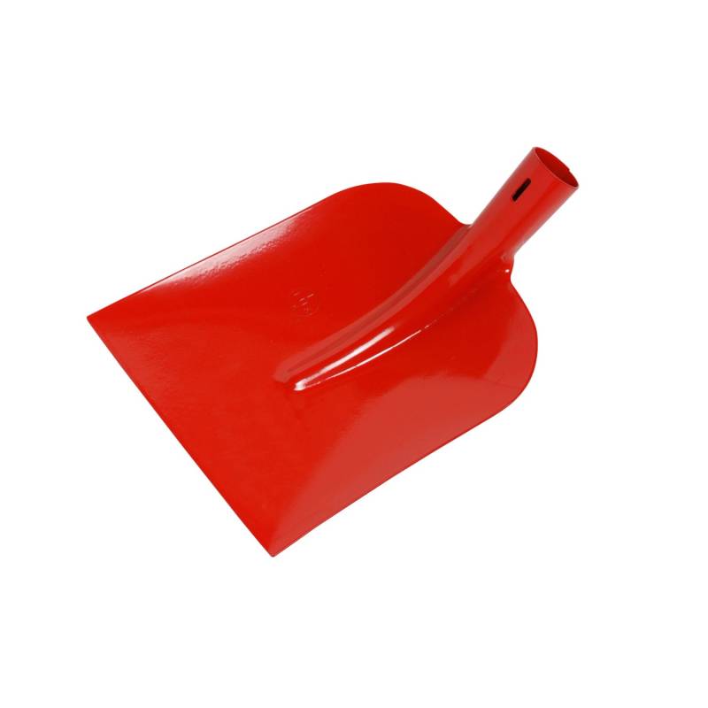 LUX Holsteiner Schaufel lose Breite 245 cm von LUX-TOOLS