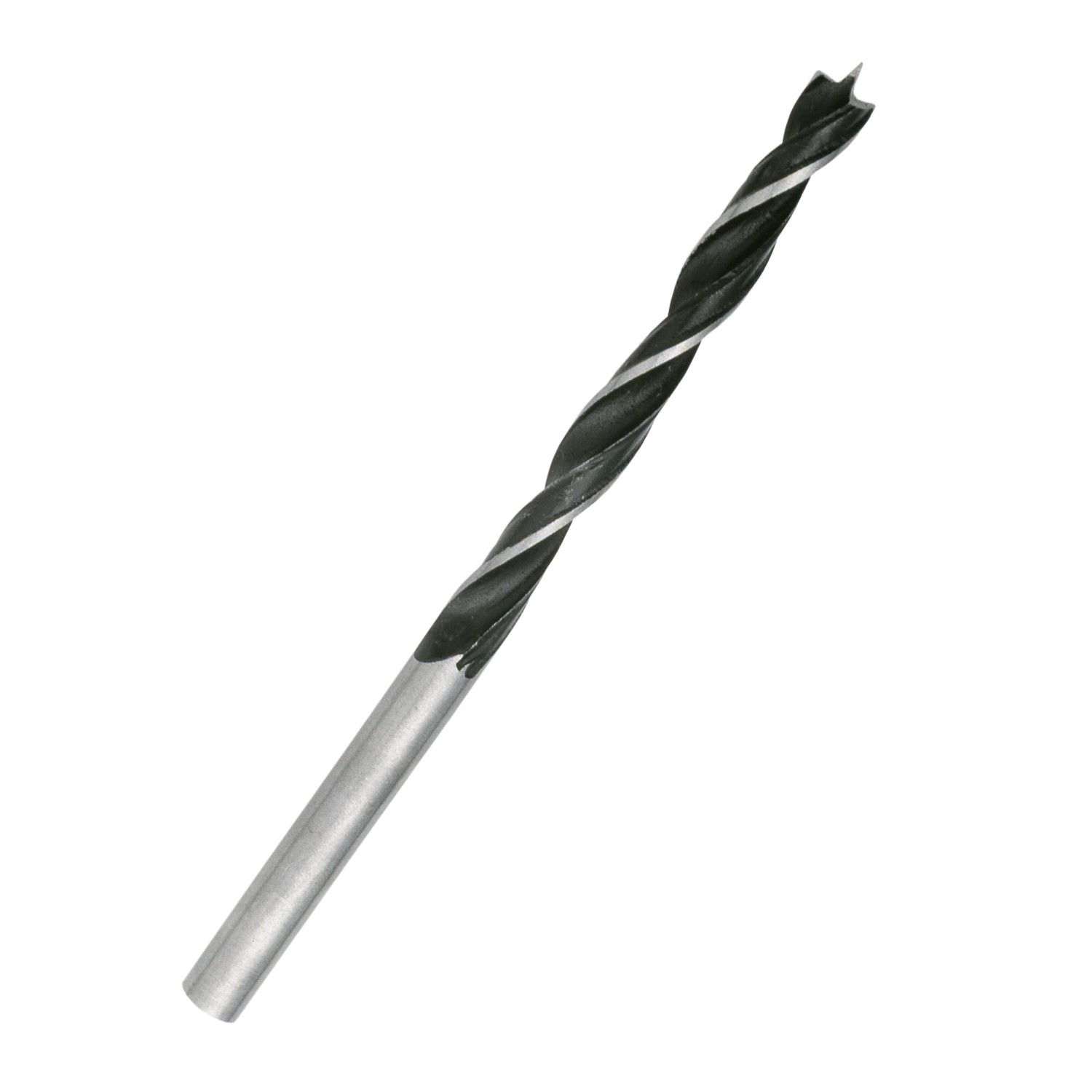 LUX Holzspiralbohrer 9 mm von LUX-TOOLS
