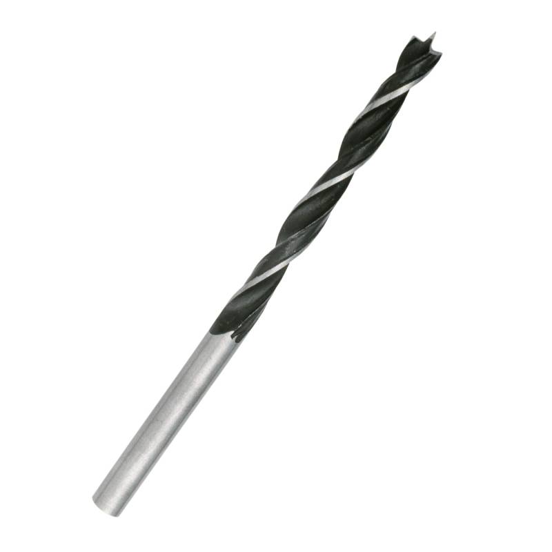 LUX Holzspiralbohrer 9 mm von LUX-TOOLS