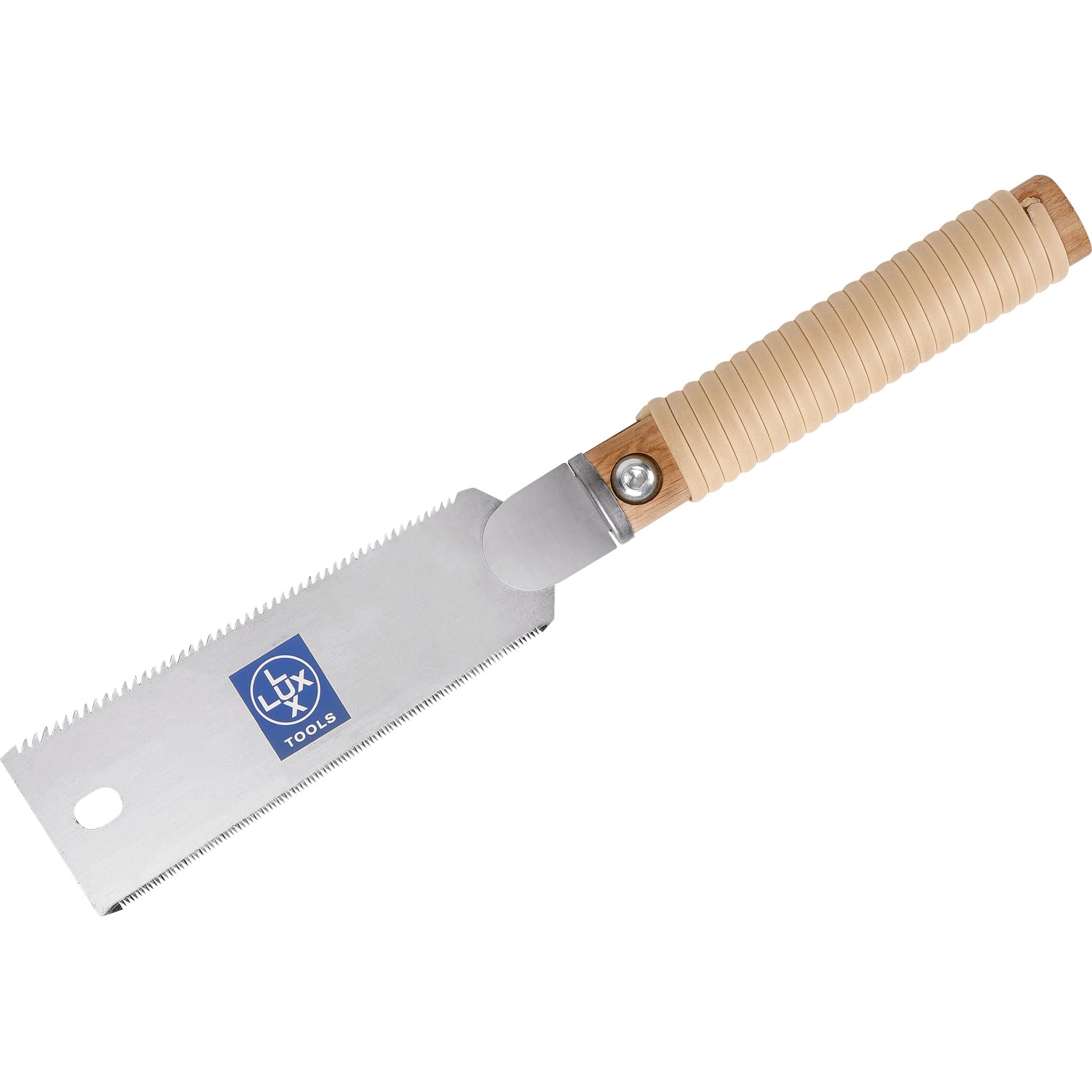 LUX Japansäge Ryoba 155 mm LUX Japansäge Ryoba 155 mm von LUX-TOOLS