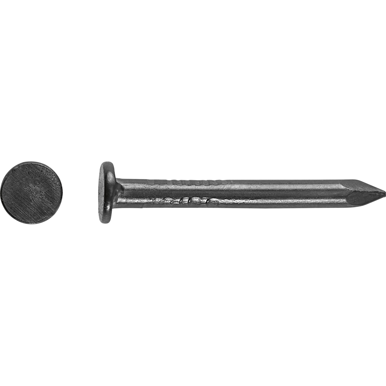 LUX Kammzwecken Ø 1,4 mm x 10 mm Gebläut 200 Stück LUX Kammzwecken Ø 1,4 mm x 10 mm Gebläut 200 Stück von LUX-TOOLS