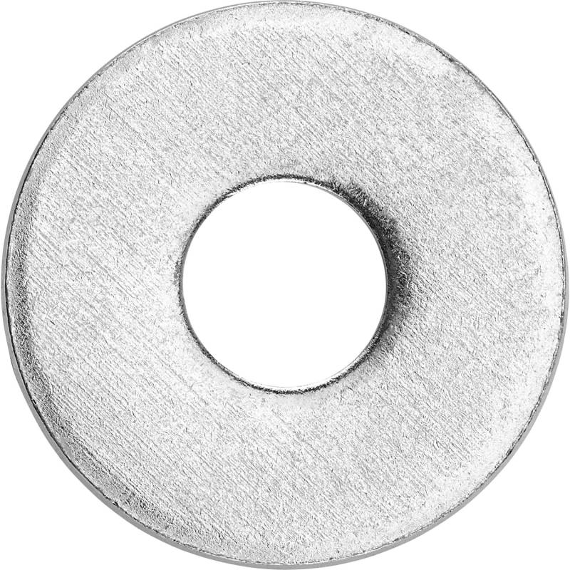 LUX Karosseriescheibe Ø 17 mm x Ø 50 mm Verzinkt 50 Stück LUX Karosseriescheibe Ø 17 mm x Ø 50 mm Verzinkt 50 Stück von LUX-TOOLS