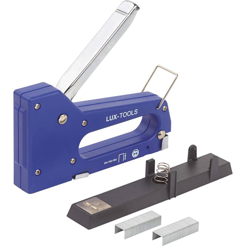 LUX-TOOLS Kombitacker von LUX-TOOLS