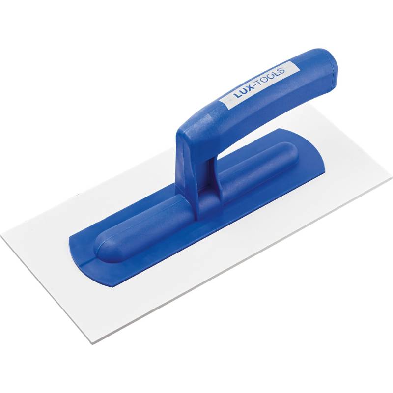 LUX Kunststoffglätter Offen Classic von LUX-TOOLS