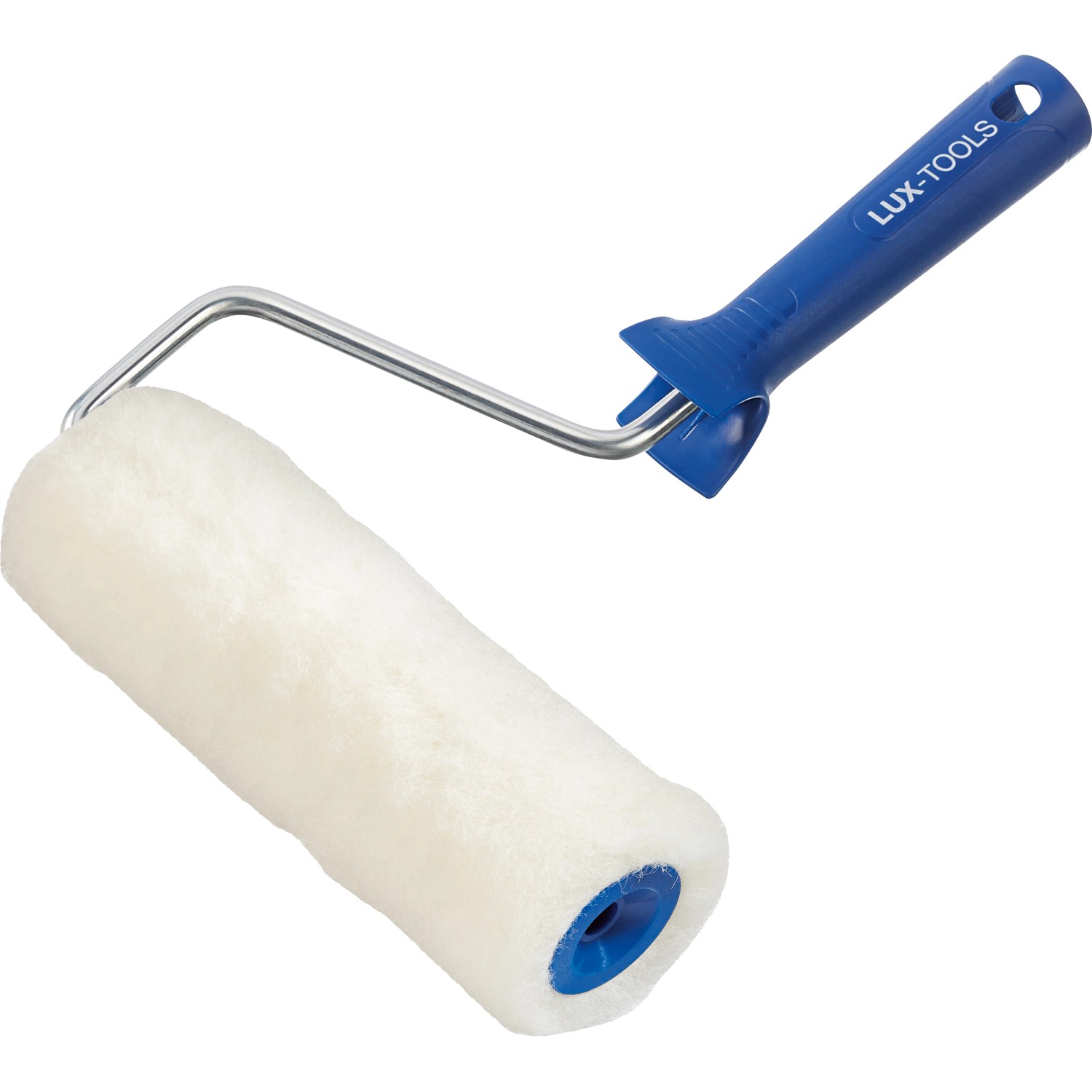 LUX Lammfell-Roller 25 cm von LUX-TOOLS