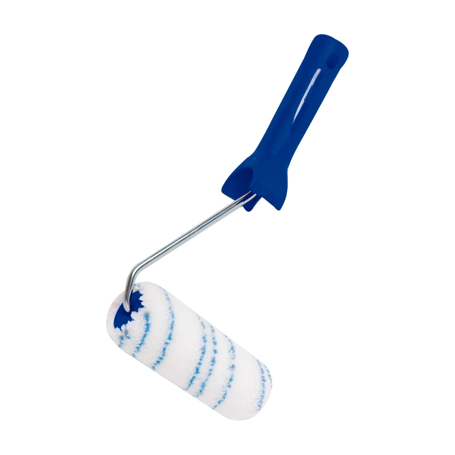 LUX Lasuren-Roller für Dünnschicht-Lasur 12 cm von LUX-TOOLS