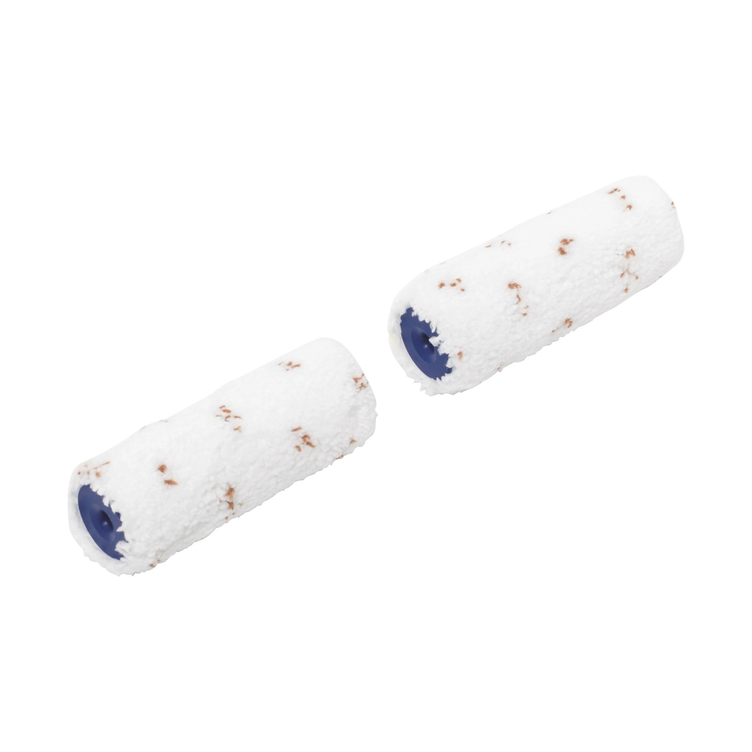LUX Lasuren-Walze für Dünnschicht-Lasur 12 cm 2 Stück von LUX-TOOLS