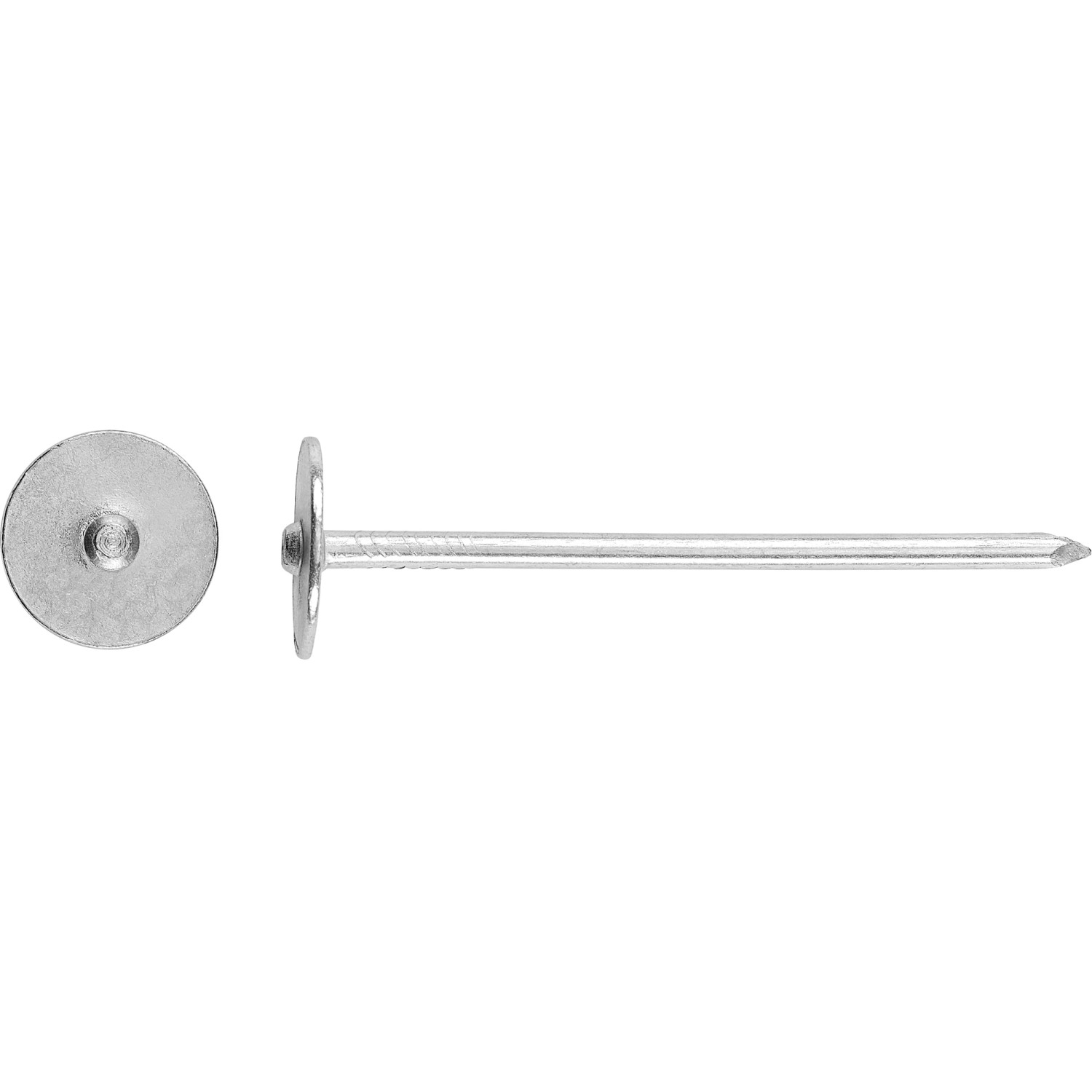 LUX Leichtbauplattenstift Ø 3,1 mm x 40 mm Verzinkt 1 kg LUX Leichtbauplattenstift Ø 3,1 mm x 40 mm Verzinkt 1 kg von LUX-TOOLS
