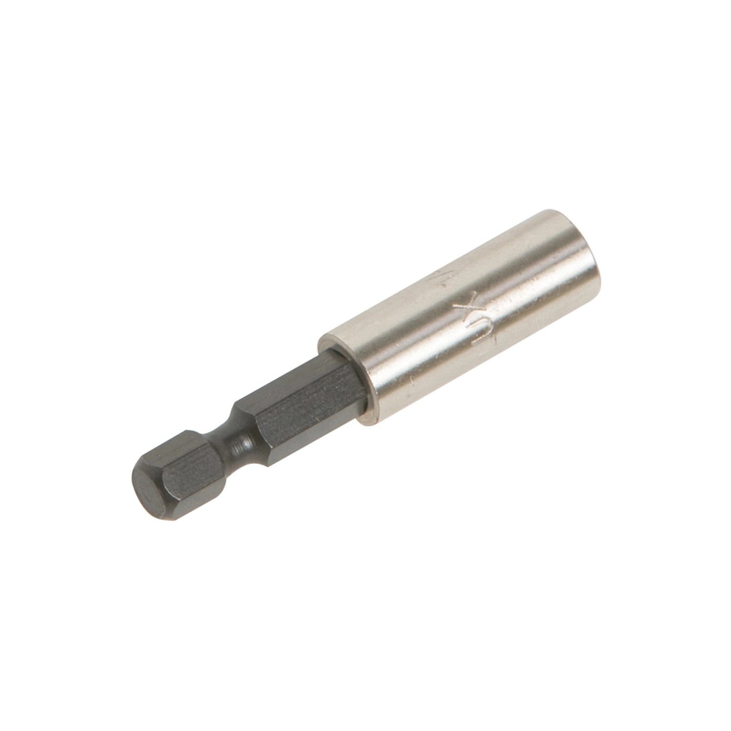 LUX Magnet-Bithalter 50 mm von LUX-TOOLS