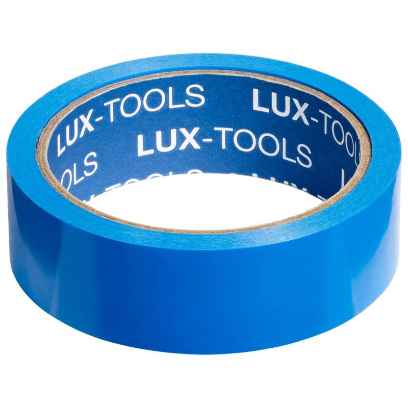 LUX Malerband für Lacke 25 m x 30 mm von LUX-TOOLS