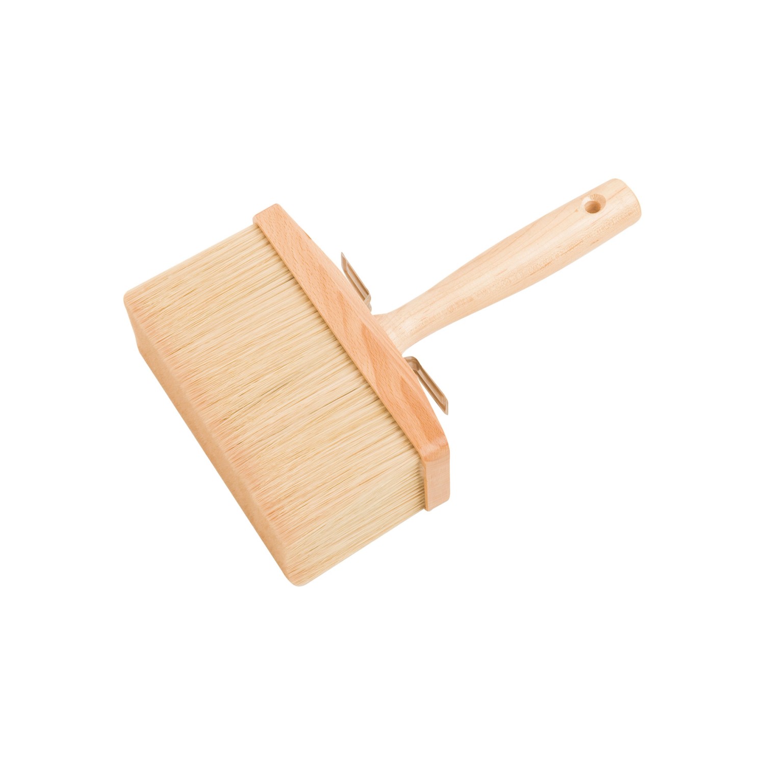 LUX Malerbürste Rechteckig 17 cm x 7 cm LUX Malerbürste Rechteckig 17 cm x 7 cm von LUX-TOOLS