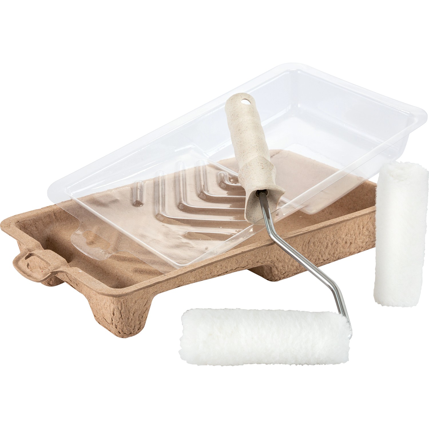 LUX Malerset 5-teilig von LUX-TOOLS
