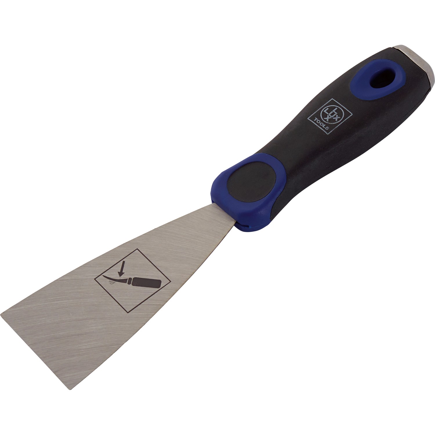 LUX Malerspachtel Flexibel 5 cm **** LUX Malerspachtel Flexibel 5 cm **** von LUX-TOOLS