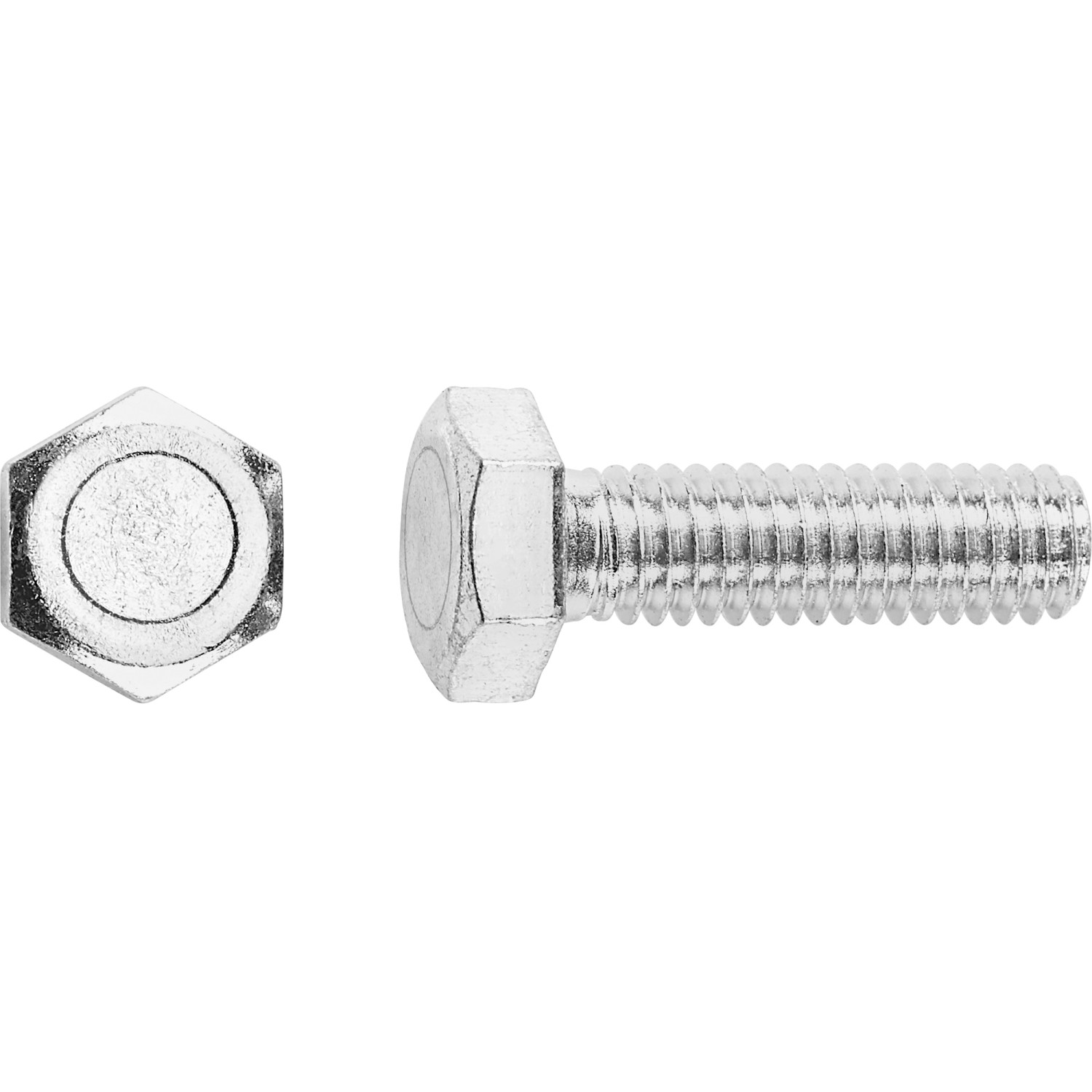 LUX Maschinenschraube M6 x 20 mm Edelstahl Vollgewinde 50 Stück LUX Maschinenschraube M6 x 20 mm Edelstahl Vollgewinde 50 Stück von LUX-TOOLS