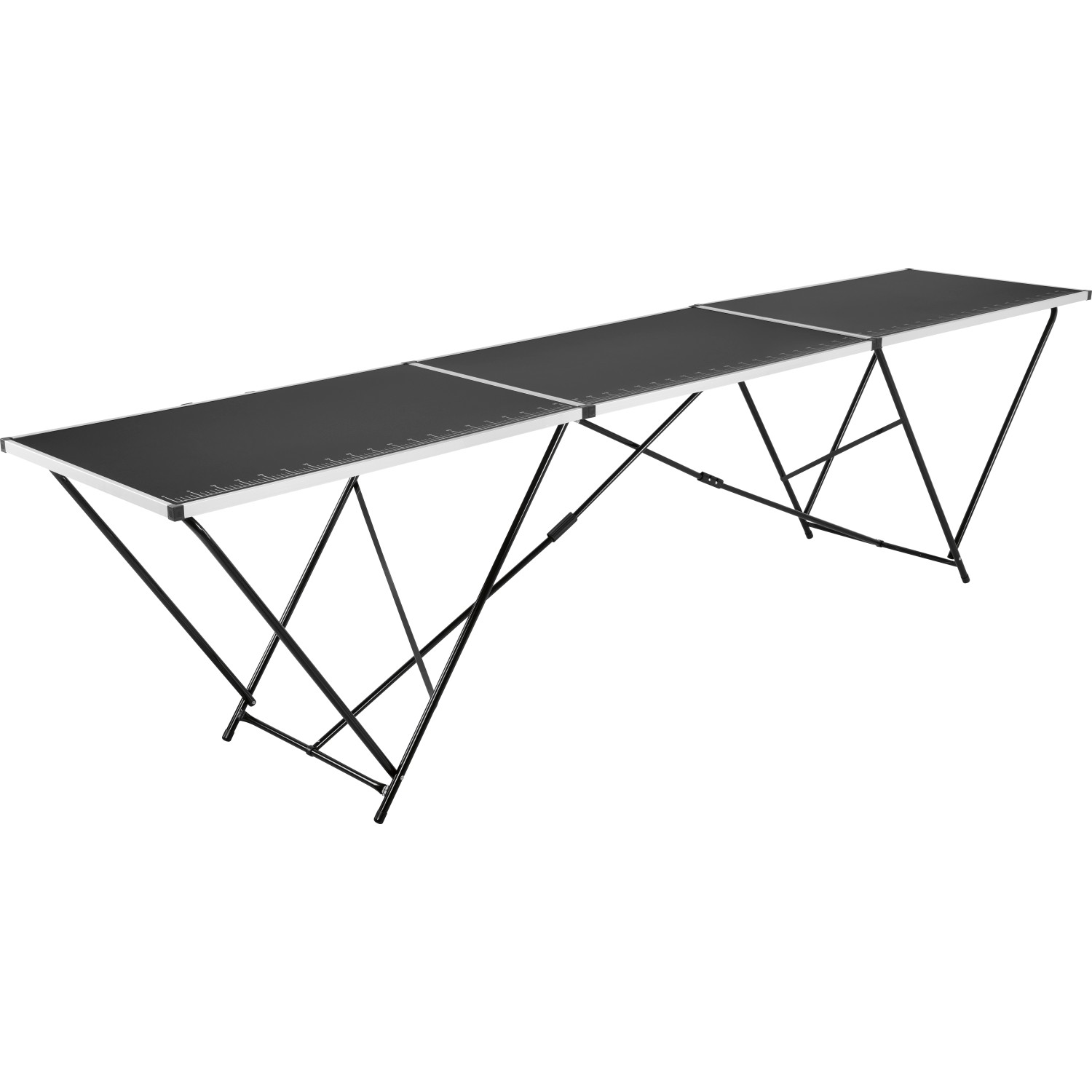 LUX Mehrzwecktisch MZT-300/60 Basic 3 m LUX Mehrzwecktisch MZT-300/60 Basic 3 m von LUX-TOOLS