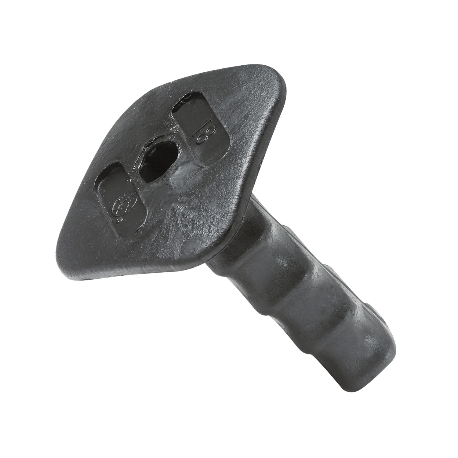 LUX-TOOLS Meißelhandschutz 18 mm x 18 mm Comfort LUX-TOOLS Meißelhandschutz 18 mm x 18 mm Comfort von LUX-TOOLS