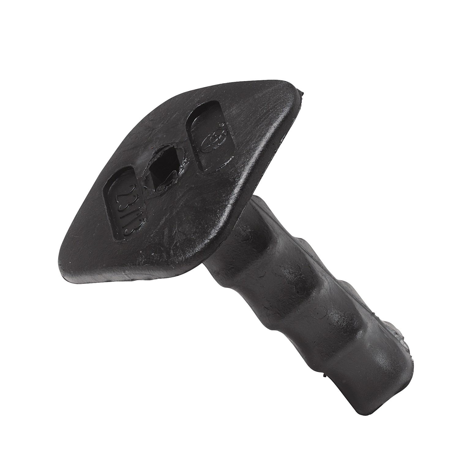 LUX-TOOLS Meißelhandschutz flachoval Comfort LUX-TOOLS Meißelhandschutz flachoval Comfort von LUX-TOOLS