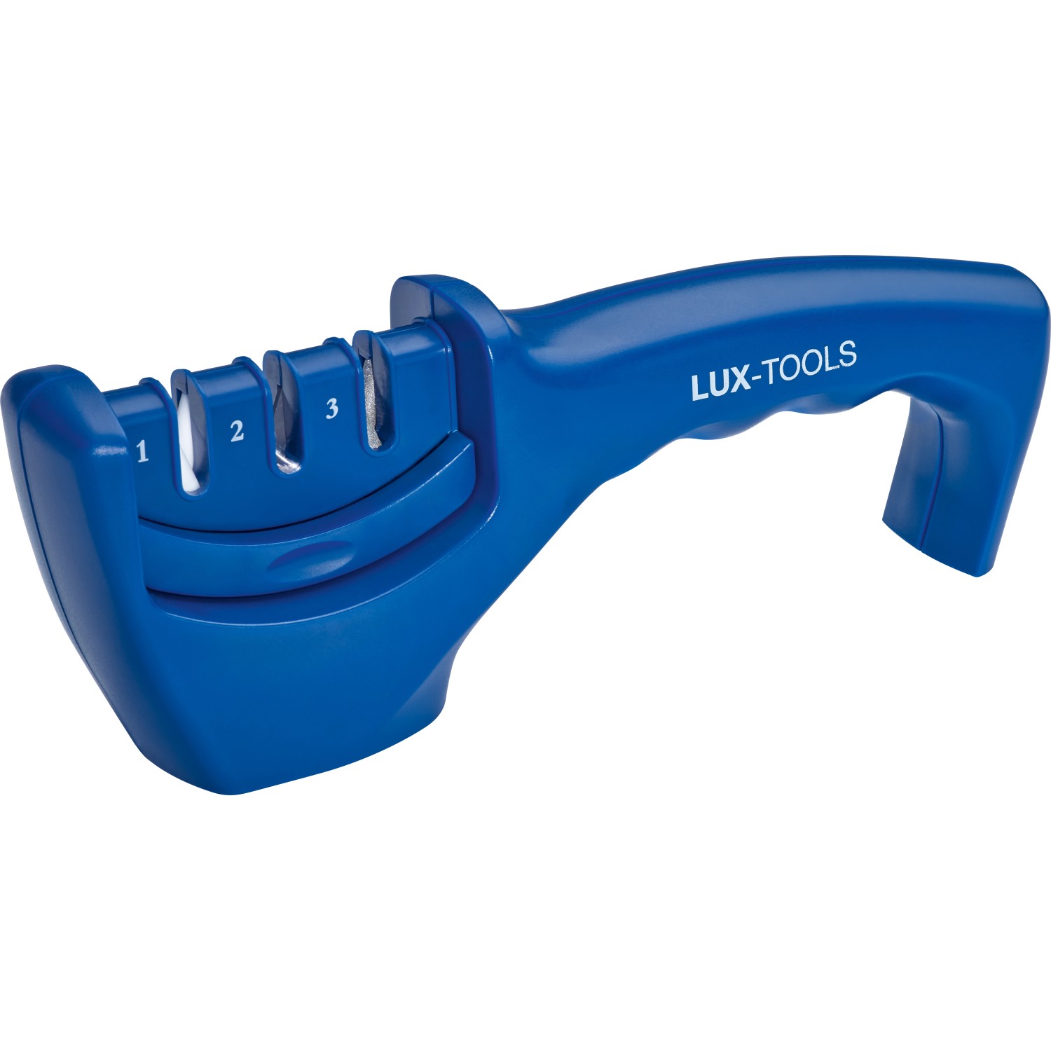 LUX Messerschärfer und Polierer von LUX-TOOLS