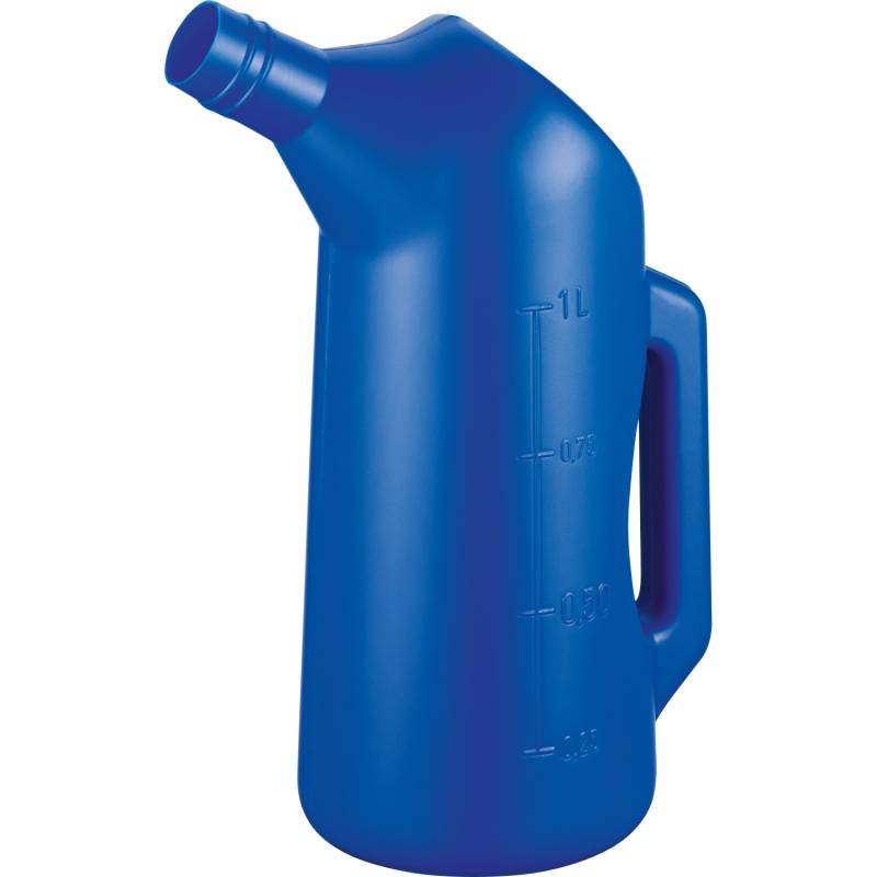 LUX Messkanne 1.000 ml von LUX-TOOLS