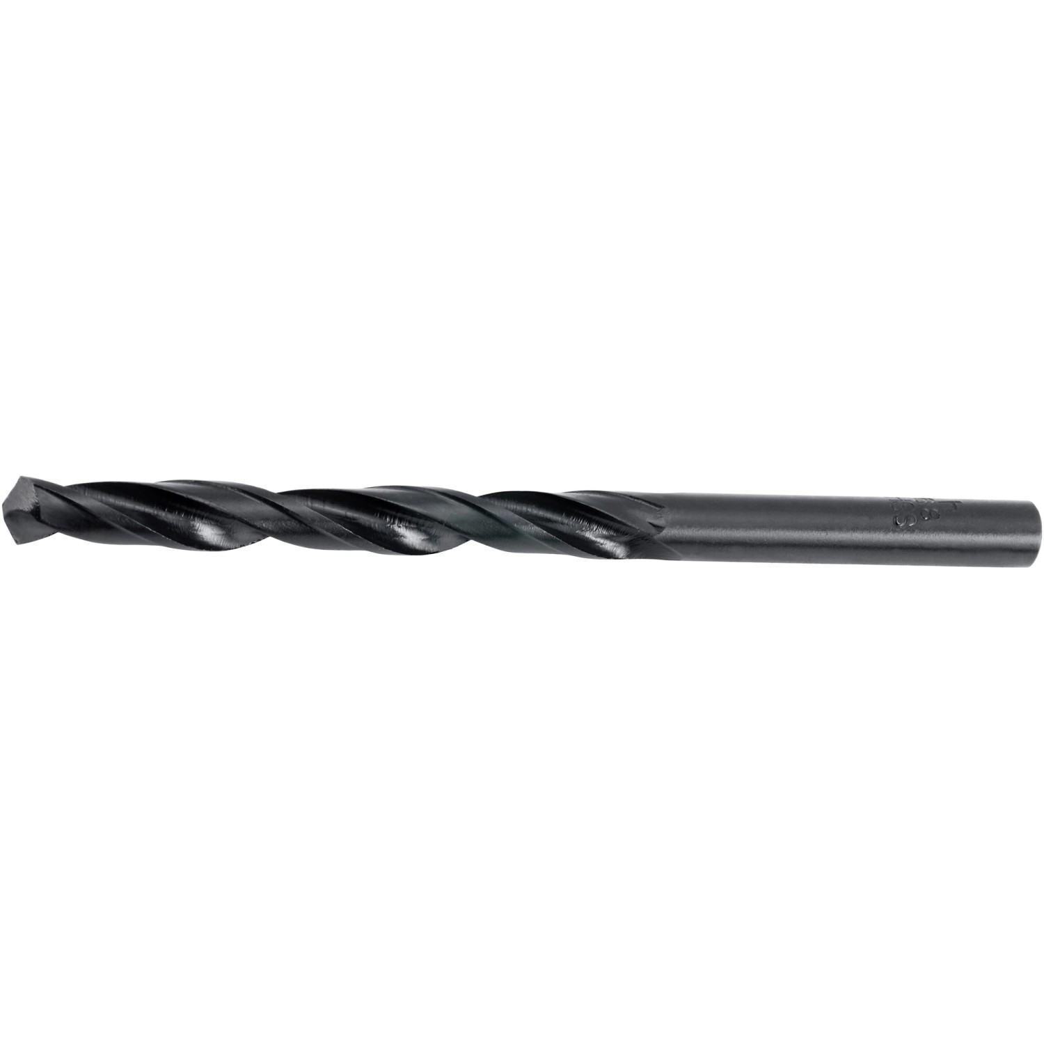 LUX Metallbohrer 6 mm LUX Metallbohrer 6 mm von -
