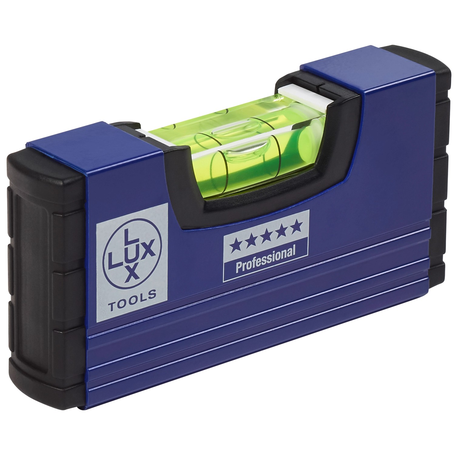 LUX Mini-Wasserwaage Professional LUX Mini-Wasserwaage Professional von LUX-TOOLS