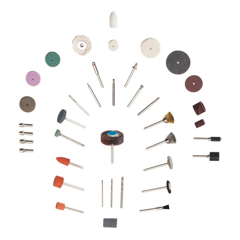 LUX Minitool-Set 140-teilig von LUX-TOOLS