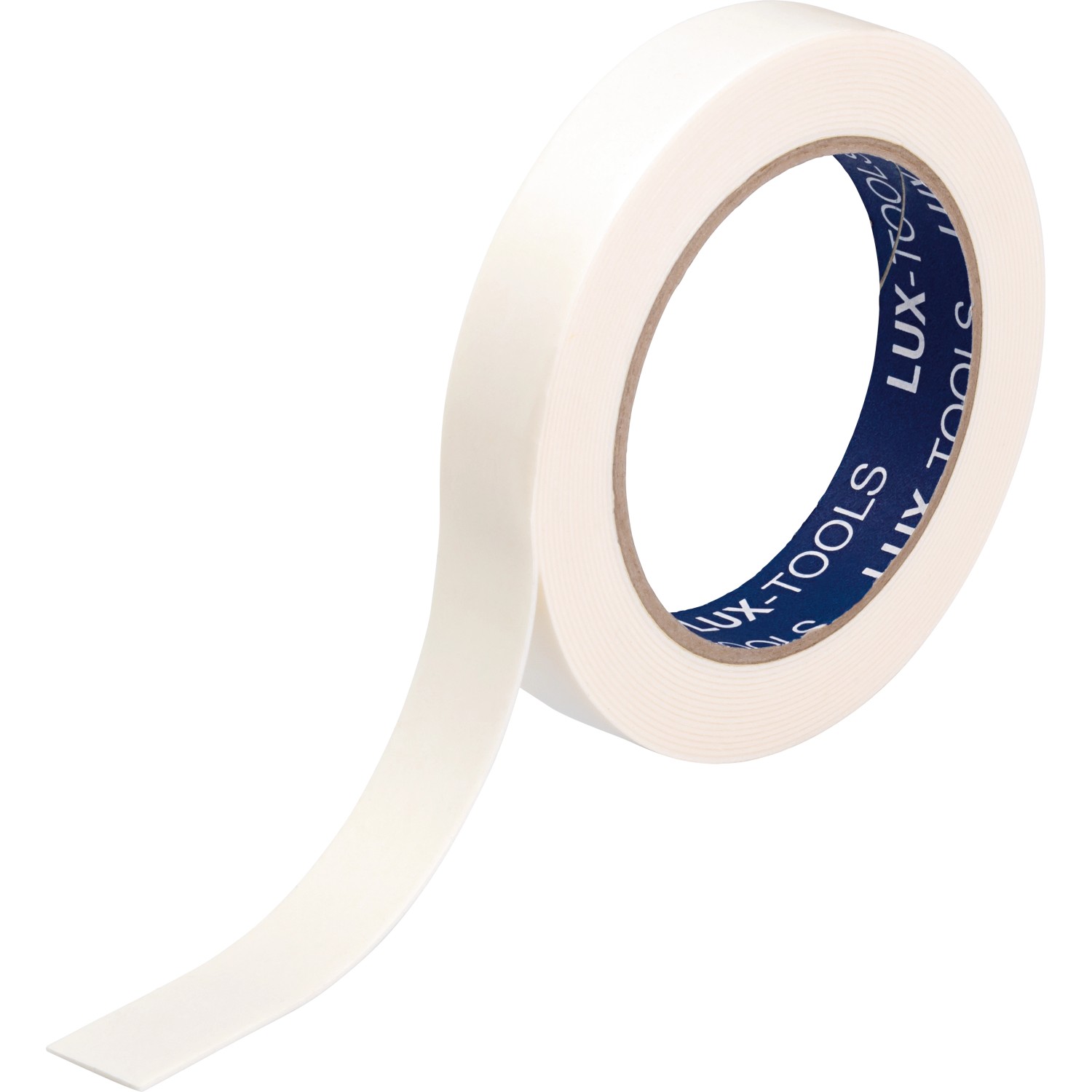 LUX Montageband 5 m x 19 mm LUX Montageband 5 m x 19 mm von LUX-TOOLS