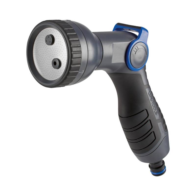 LUX Multifunktionsbrause 3 Strahlvarianten von LUX-TOOLS