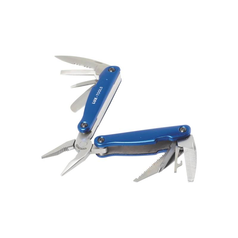 LUX Multitool 12-in-1 Classic von LUX-TOOLS
