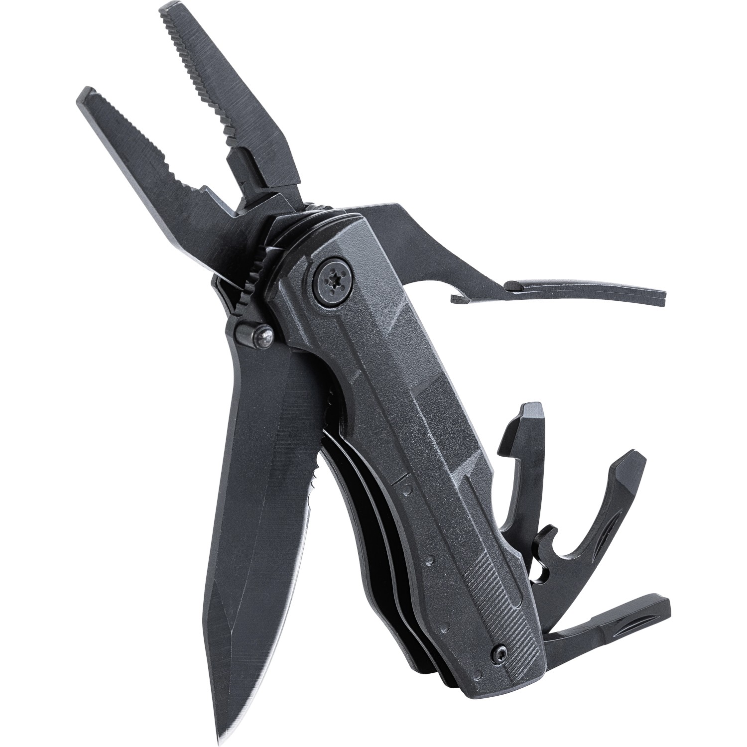LUX Multitool-Taschenmesser 12in1 LUX Multitool-Taschenmesser 12in1 von LUX-TOOLS