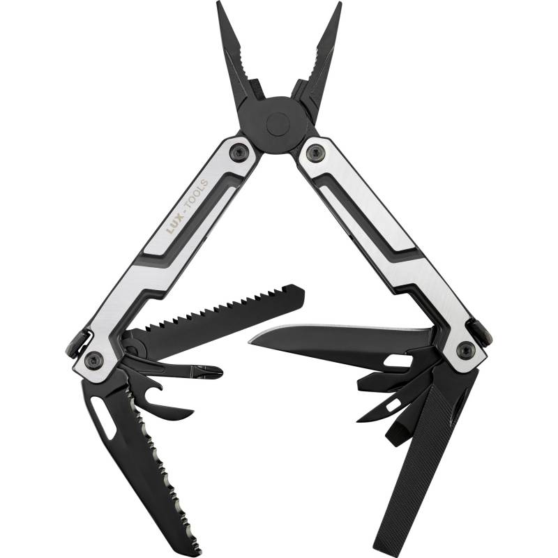 LUX Multitool-Schere 14 in 1 von LUX-TOOLS