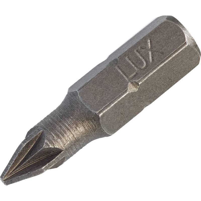 LUX PZ-Bit Classic PZ1 von LUX-TOOLS