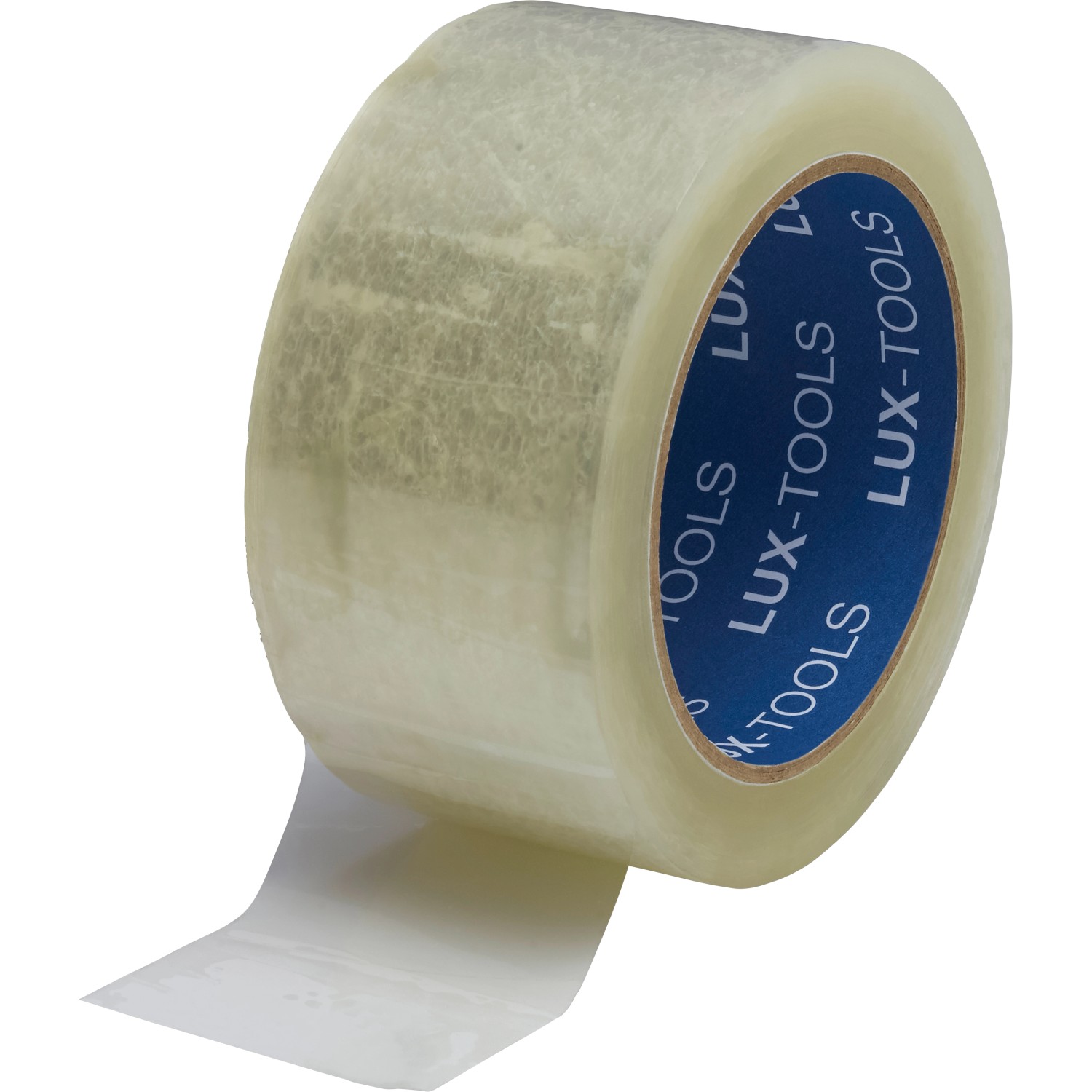 LUX Packband 50 mm x 66 m Transparent LUX Packband 50 mm x 66 m Transparent von LUX-TOOLS