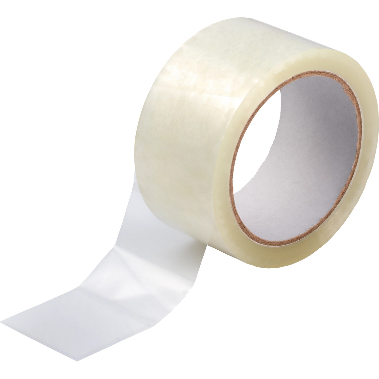 LUX Packband Transparent 66 m x 50 mm LUX Packband Transparent 66 m x 50 mm von LUX-TOOLS