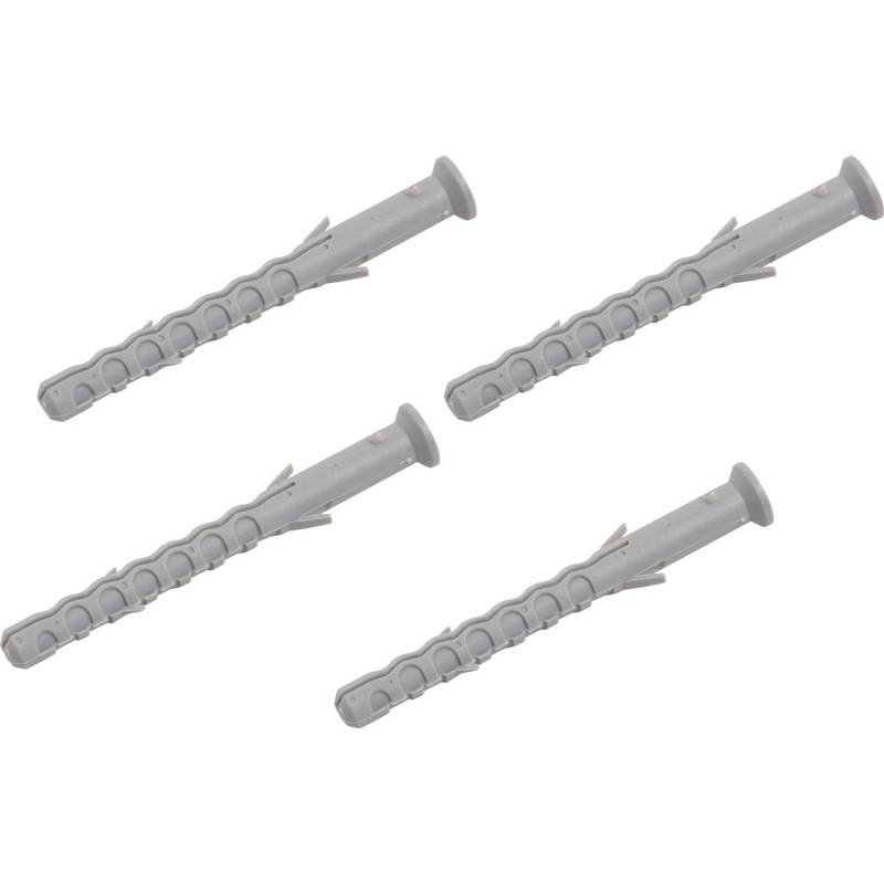 LUX Parallelspreizdübel Ø 8 mm x 100 mm 6 Stück von LUX-TOOLS