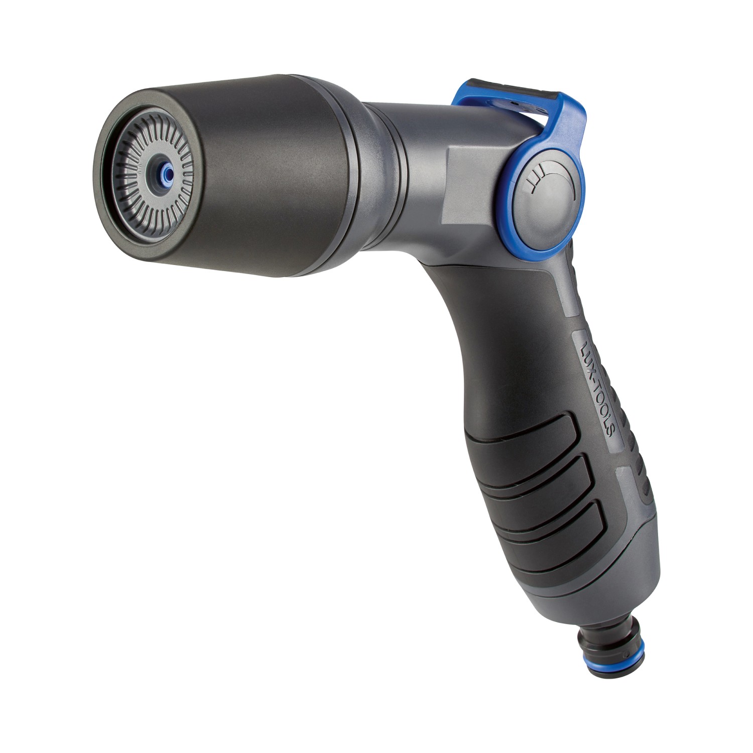 LUX Reinigungsspritze 3 Strahlvarianten LUX Reinigungsspritze 3 Strahlvarianten von LUX-TOOLS
