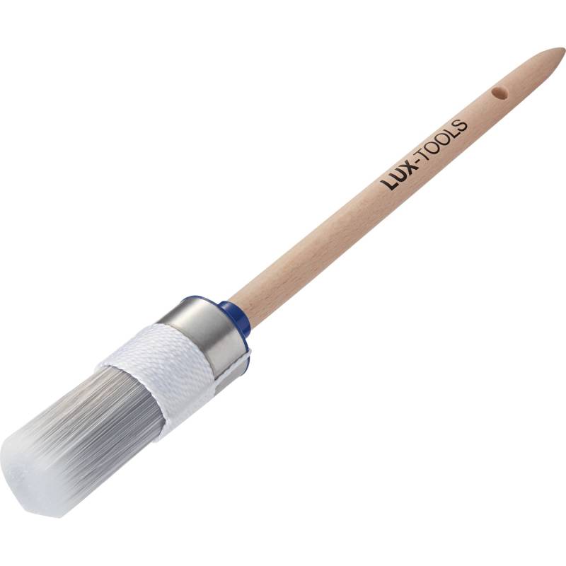 LUX Ringpinsel Lack Gr. 6 FSC® von LUX-TOOLS